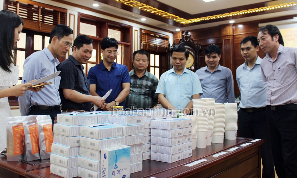 Động lực thúc đẩy công nghiệp  nông thôn phát triển