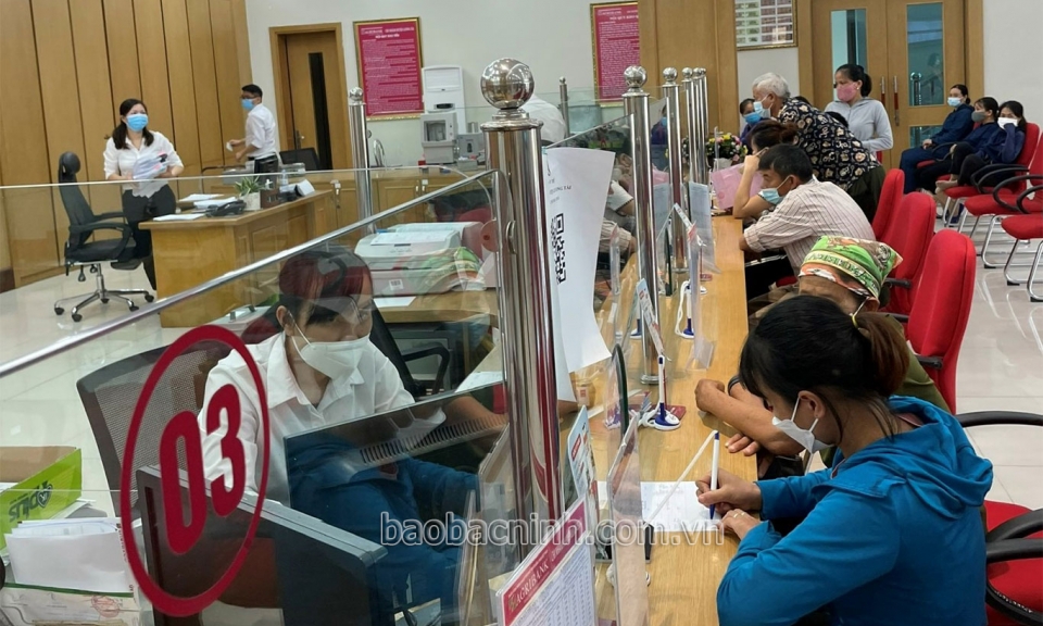 Sẵn sàng triển khai chương trình hỗ trợ lãi suất từ nguồn ngân sách Nhà nước