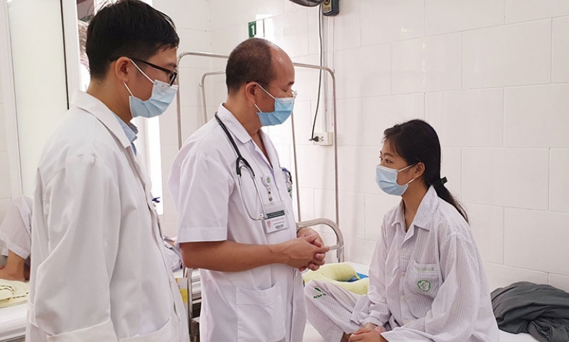 Nguy cơ sốt rét "nhập khẩu" từ châu Phi