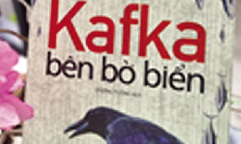 Thế giới siêu hình  của Kafka bên bờ biển