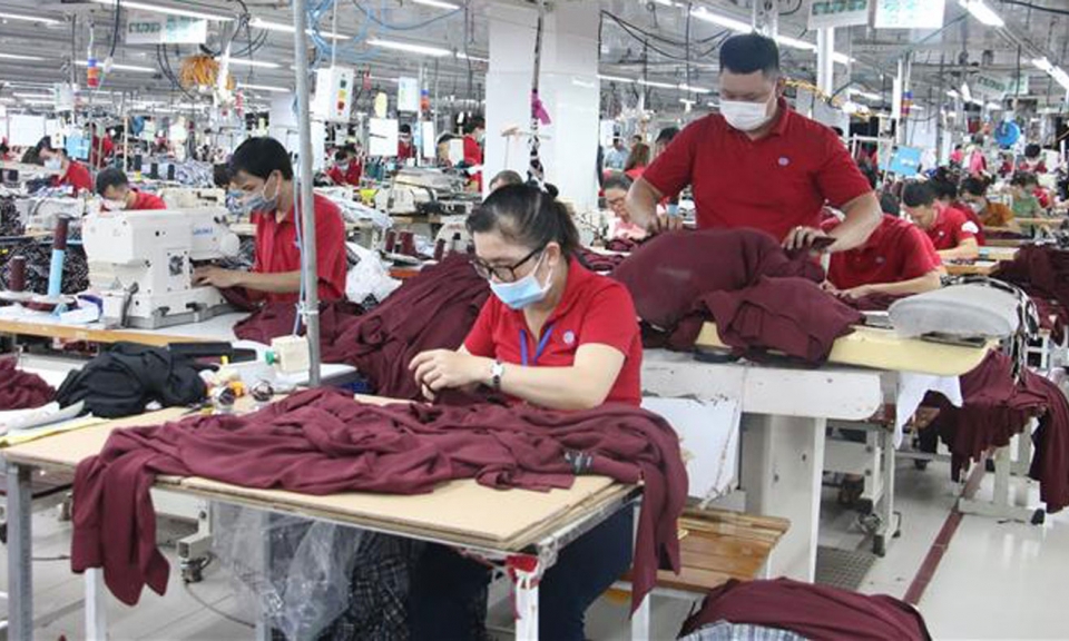 Những chính sách mới  có hiệu lực từ ngày 1/7