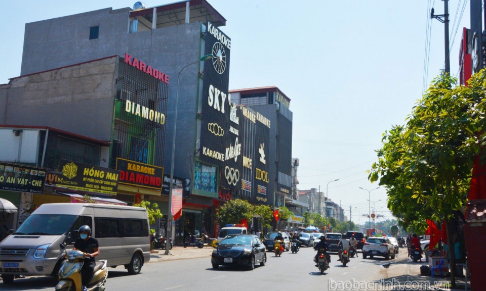 Đấu tranh, ngăn chặn các đối tượng  lợi dụng cơ sở kinh doanh để phạm tội