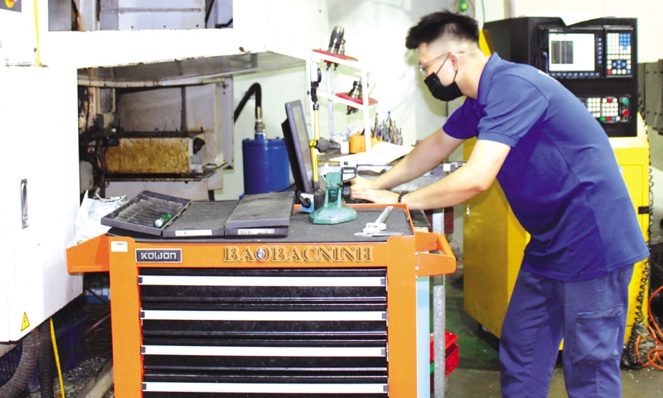 Nhiều giải pháp quản lý,  sử dụng ngân sách hiệu quả