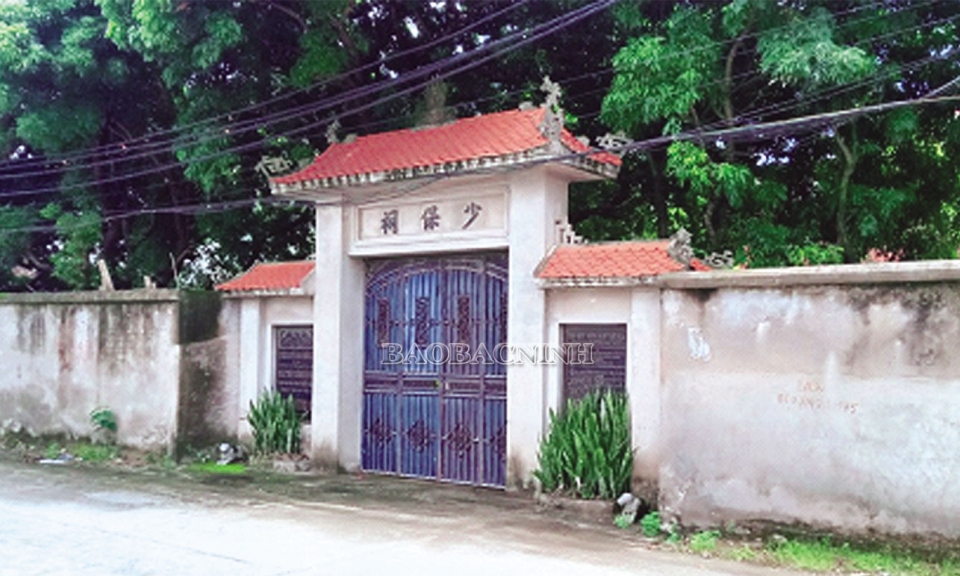 Danh sĩ  Nguyễn Đương Hồ
