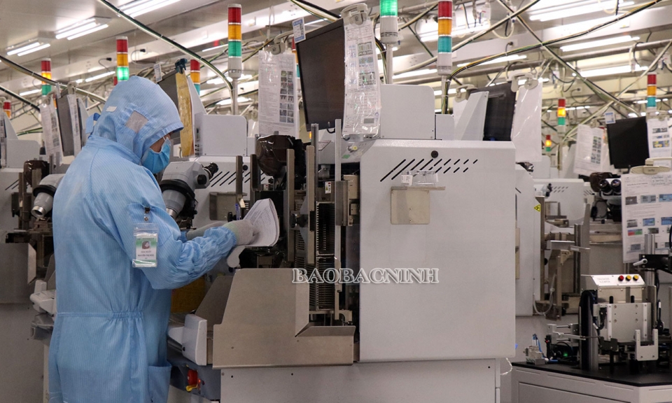 Gia tăng hiệu quả kinh tế theo quy mô và không gian phát triển