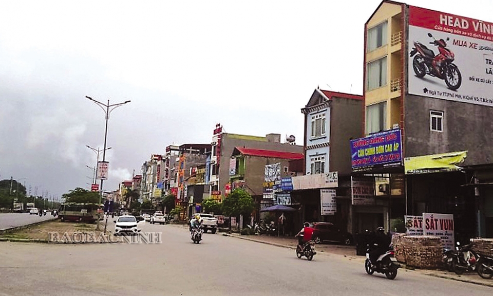 Động lực phát triển mới