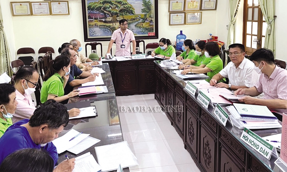 Những “cán bộ” tín dụng không chuyên
