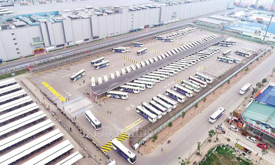 Đẩy nhanh tiến độ giải ngân vốn đầu tư công,  tạo động lực cho tăng trưởng