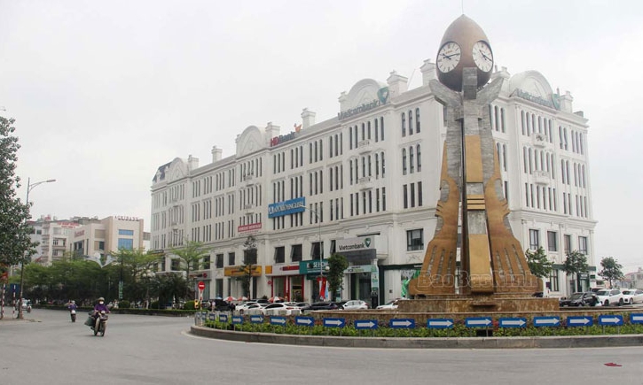 Điều chỉnh quy hoạch chung đô thị Bắc Ninh, phù hợp với thực tiễn phát triển