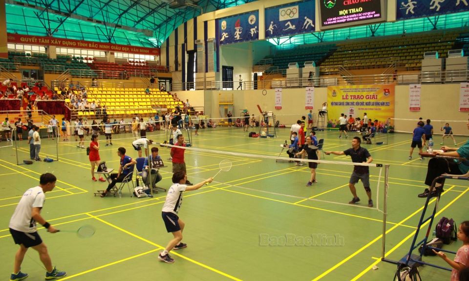 95,7% đảng viên Đảng bộ Khối các Cơ quan và Doanh nghiệp tỉnh hoàn thành tốt nhiệm vụ