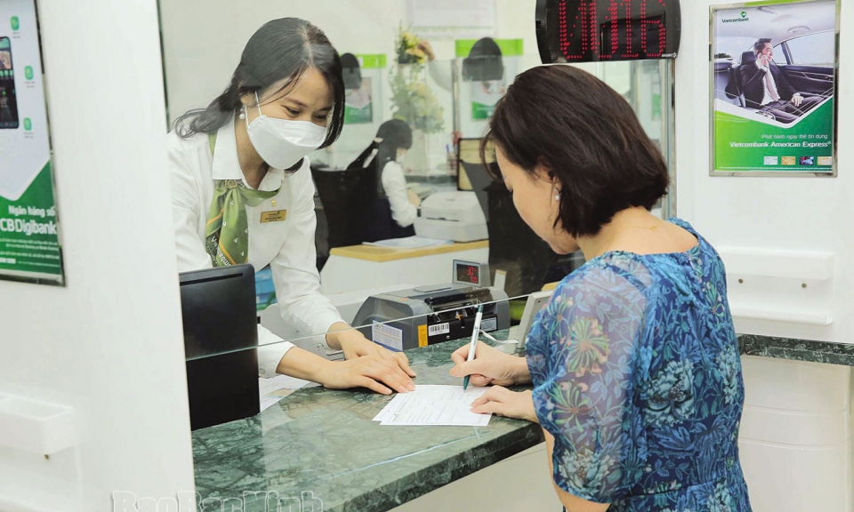 Sẵn sàng triển khai hỗ trợ lãi suất  từ nguồn ngân sách nhà nước