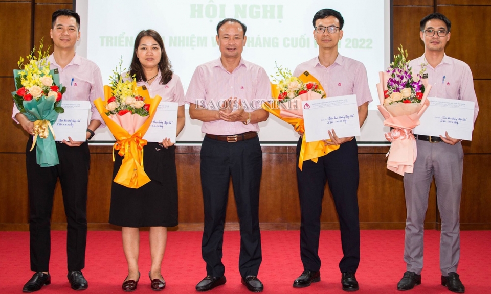 14,4 nghìn lượt khách hàng được vay vốn tín dụng chính sách