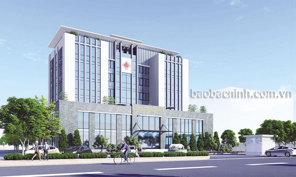 20 năm góp phần nâng cao  chất lượng các công trình xây dựng