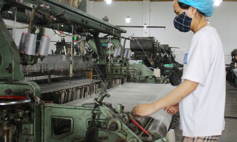 Gia tăng động lực phát triển  kinh tế tư nhân