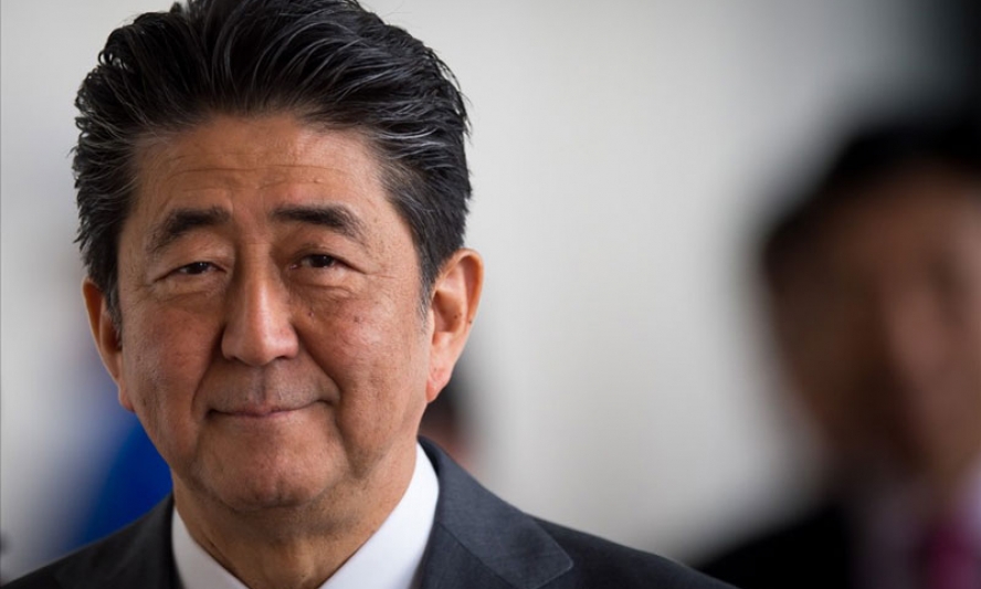 Thủ tướng Phạm Minh Chính gửi điện chia buồn cựu Thủ tướng Nhật Bản Abe Shinzo từ trần
