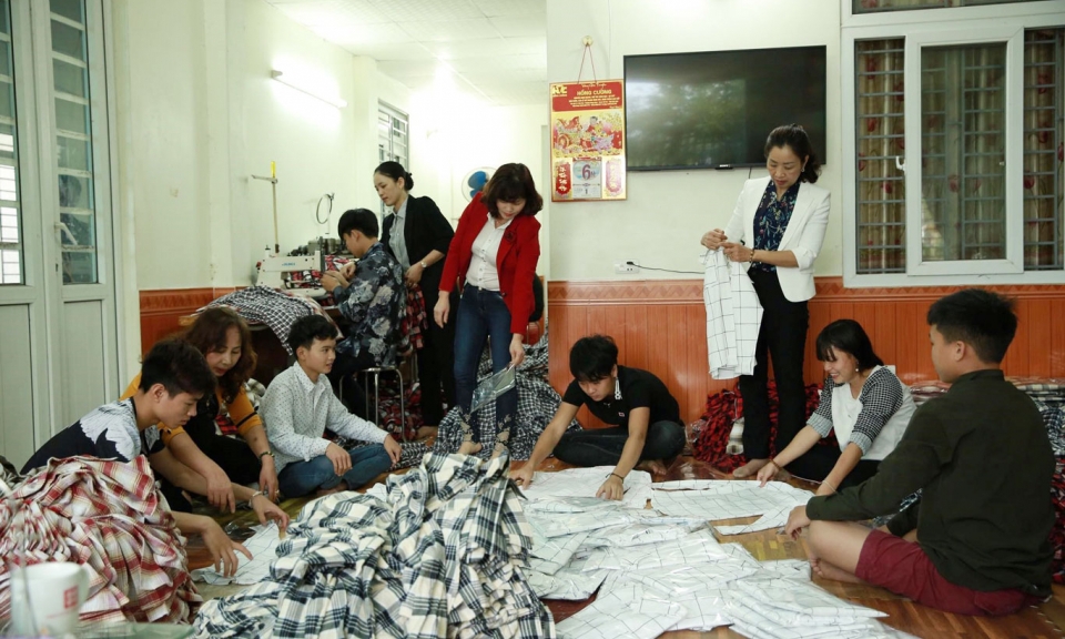 13 ý tưởng khởi nghiệp được hỗ trợ vay vốn