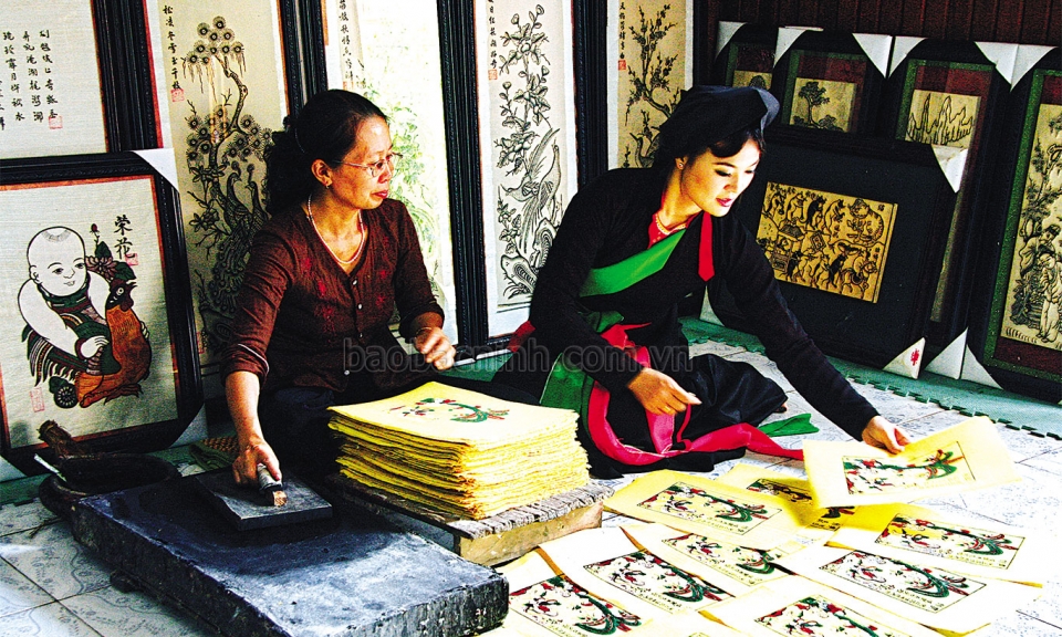 Lan tỏa những việc làm theo Bác