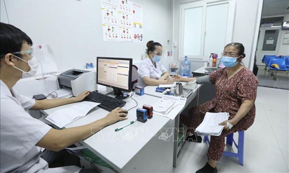 Bộ Y tế đôn đốc công tác mua sắm thuốc, vật tư y tế