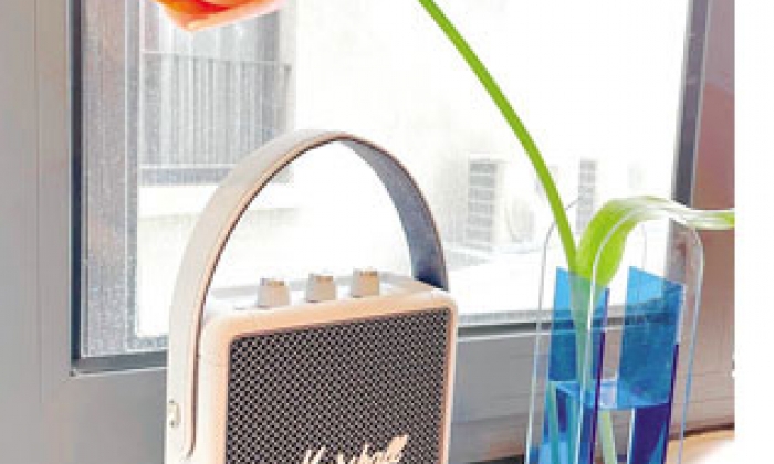 Cuộc sống cần lắm một nụ cười