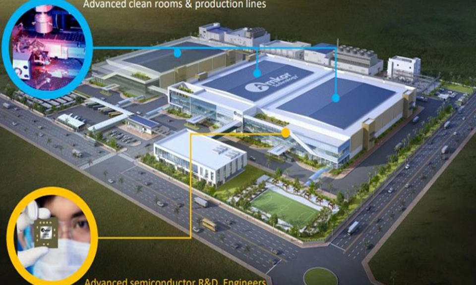 Nâng cao vị thế của Bắc Ninh  trong chuỗi giá trị ngành điện tử