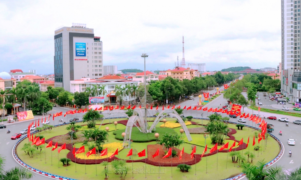 Đường đến vinh quang
