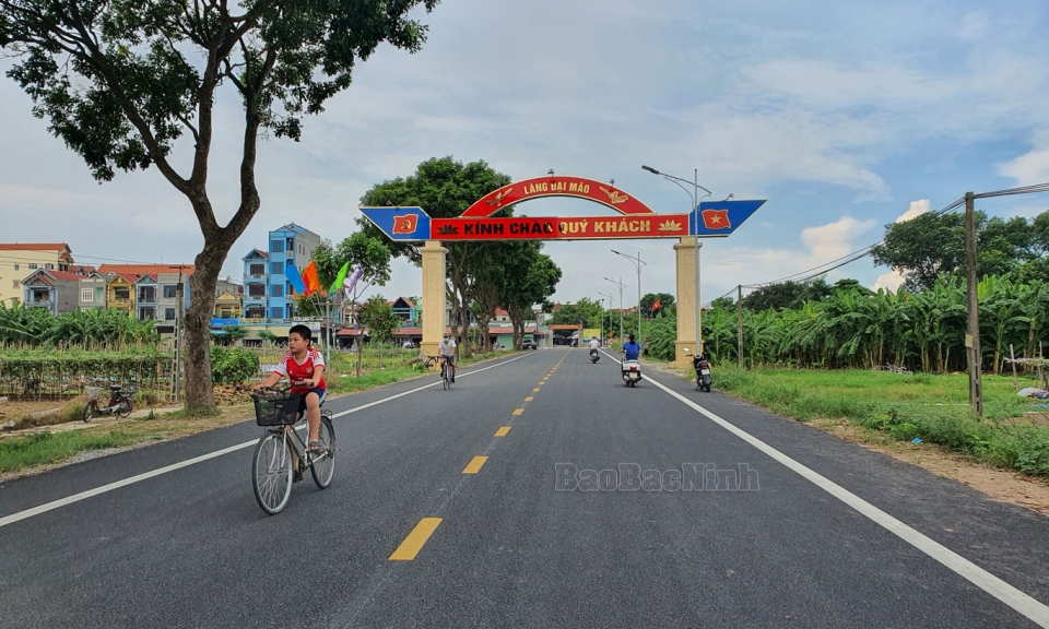 Chú trọng thực hiện quy chế dân chủ ở cơ sở