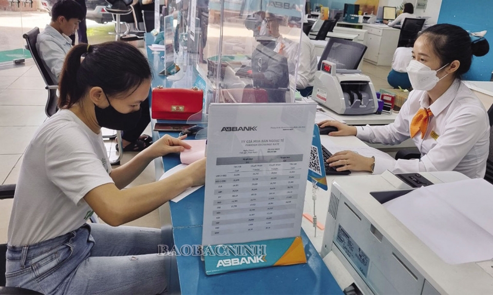 Không để dòng tiền  chảy vào lĩnh vực tiềm ẩn rủi ro