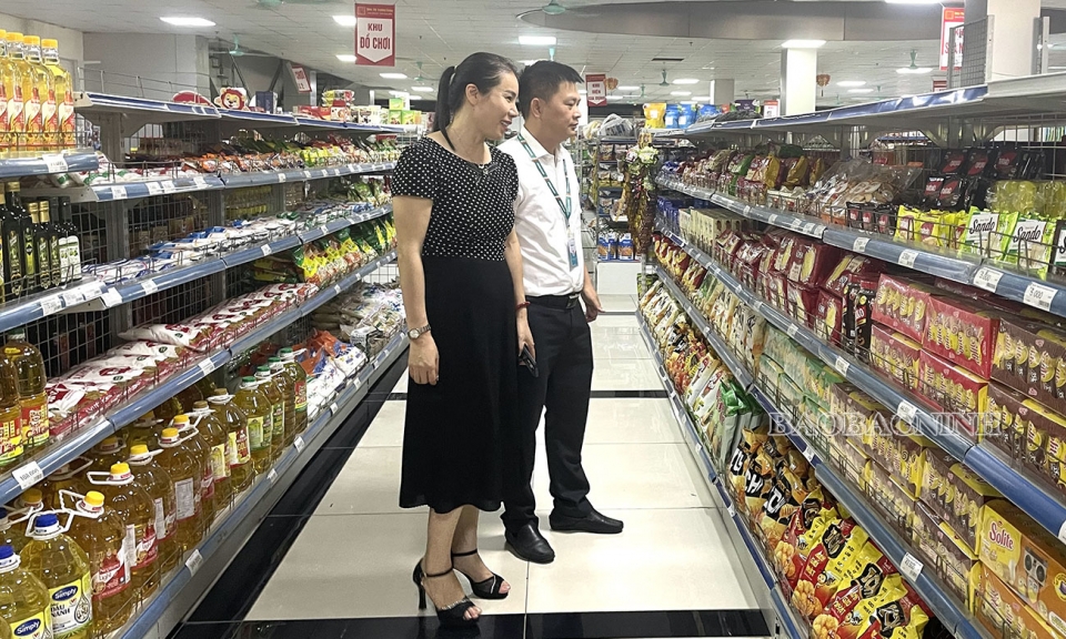 Khơi thông nguồn vốn, tạo cơ hội cho doanh nghiệp