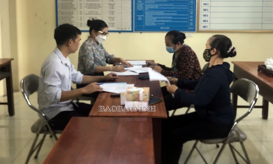 Giải ngân 7,5 tỷ đồng Quỹ Hỗ trợ nông dân