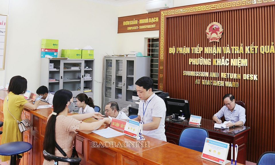 Nâng cao chất lượng  thanh tra, ngăn ngừa  tham nhũng, tiêu cực