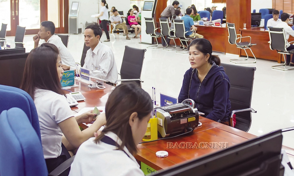 Cải thiện môi trường kinh doanh  để doanh nghiệp phát triển