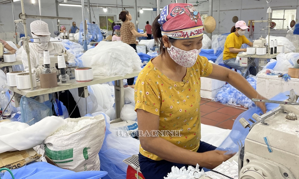 Thuận Thành, gần 20 tỷ đồng cho vay các dự án khởi nghiệp