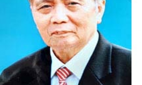 Tự hào truyền thống-Vững tin tương lai
