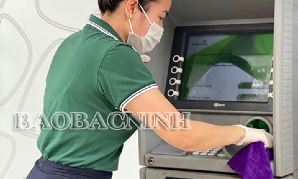 Chuyển đổi số thúc đẩy hoạt động kinh doanh