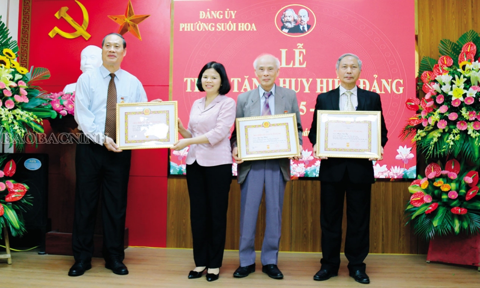 Nhân lên niềm tự hào