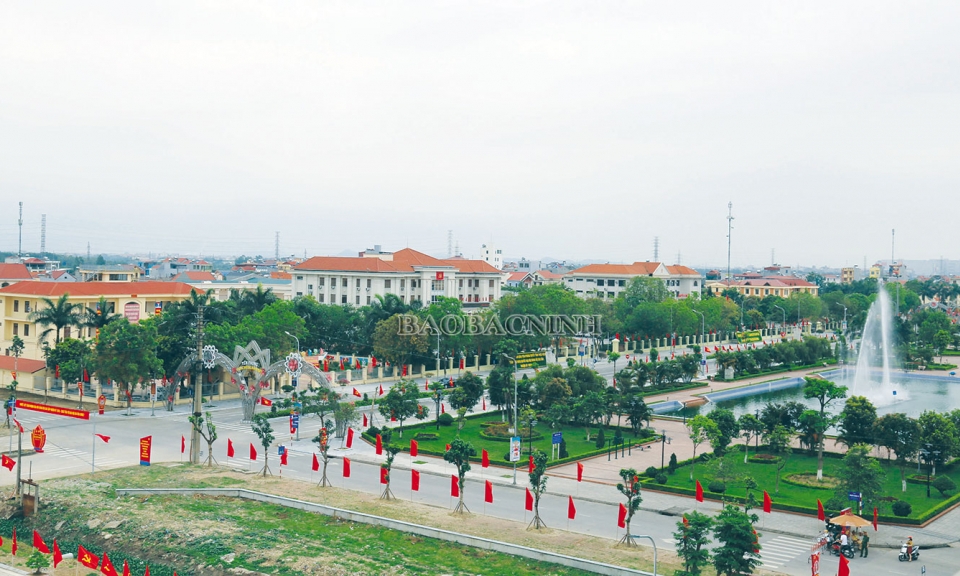 Đề cao vai trò cấp xã  trong quản lý trật tự xây dựng