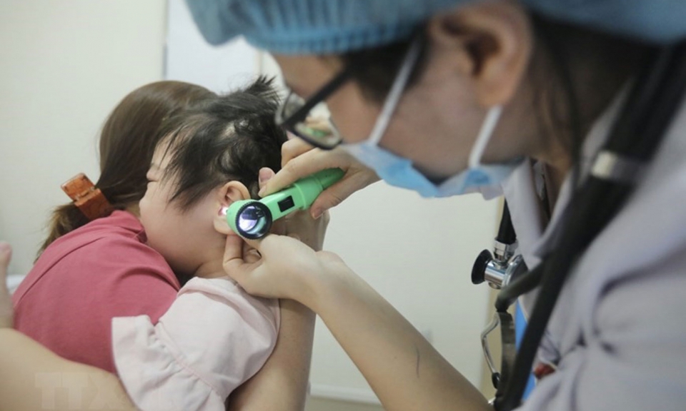 Cúm A tăng, cần biết 5 khuyến cáo phòng chống cúm của Bộ Y tế