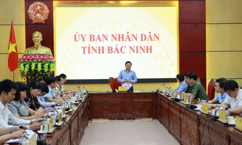 Không lơ là, chủ quan, dứt khoát không để dịch bùng phát trở lại