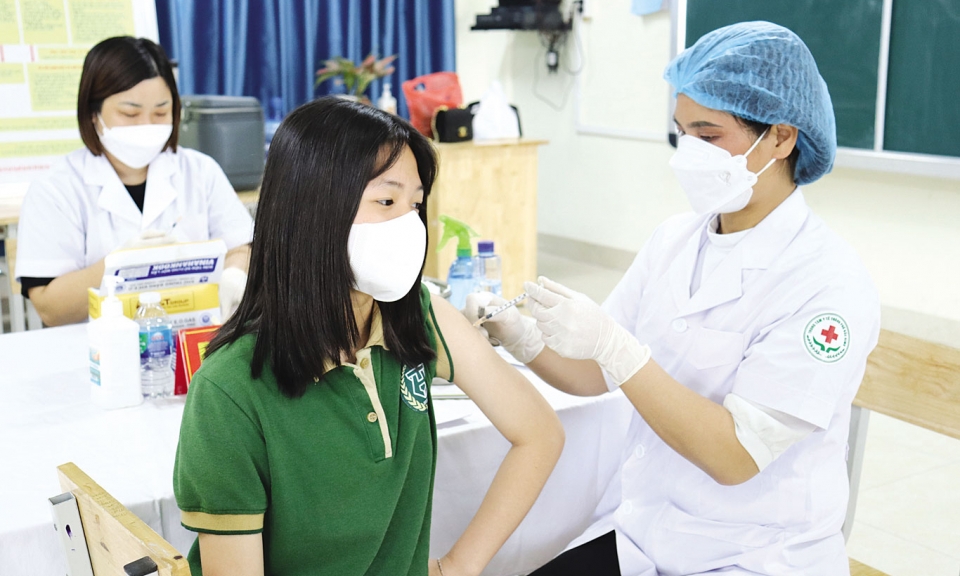 Cảnh giác nguy cơ xâm nhập các dịch bệnh truyền nhiễm, không để dịch chồng dịch
