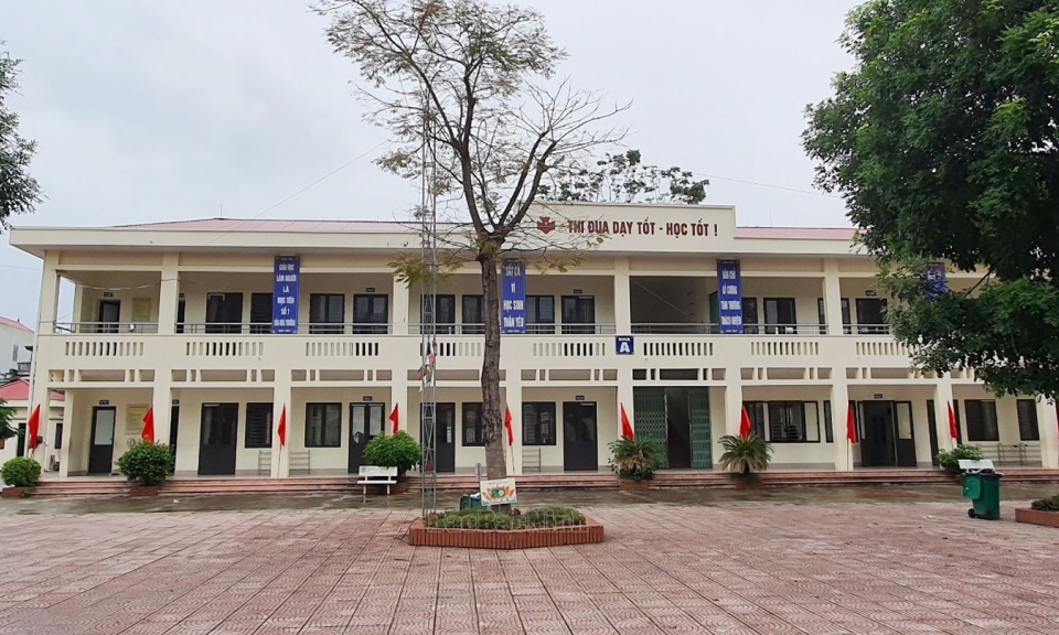 Yên Phong thẩm định 19 hồ sơ thiết kế cơ sở với tổng giá trị hơn 115,5 tỷ đồng