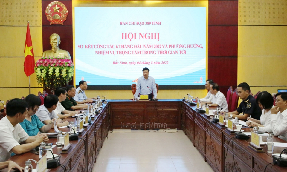 Cả nước giảm 25% số vụ vi phạm về thương mại