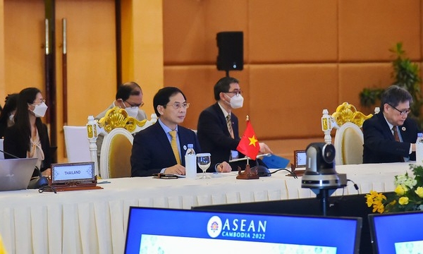 Các nước ASEAN cam kết thực thi Hiệp ước Đông Nam Á không có vũ khí hạt nhân