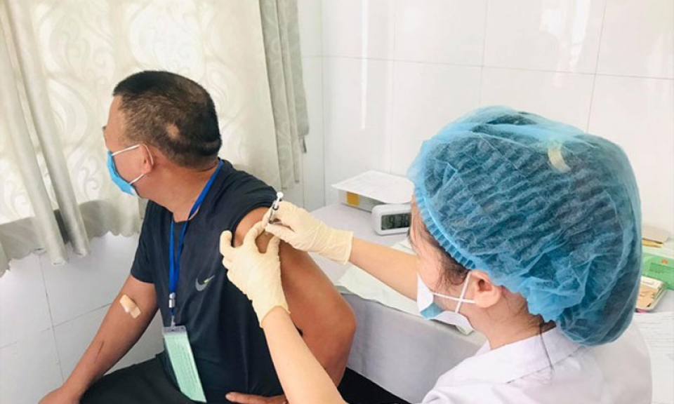 Dịch COVID-19 do biến thể phụ lây lan nhanh: Nguy cơ tăng bệnh nặng, tử vong