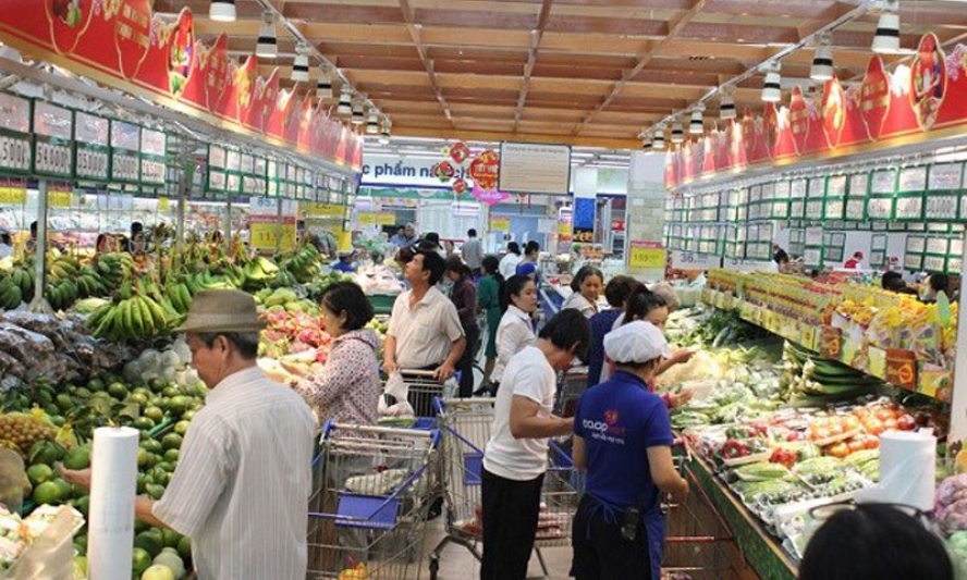 Thủ tướng yêu cầu tăng cường kiểm soát giá hàng hoá, dịch vụ thiết yếu