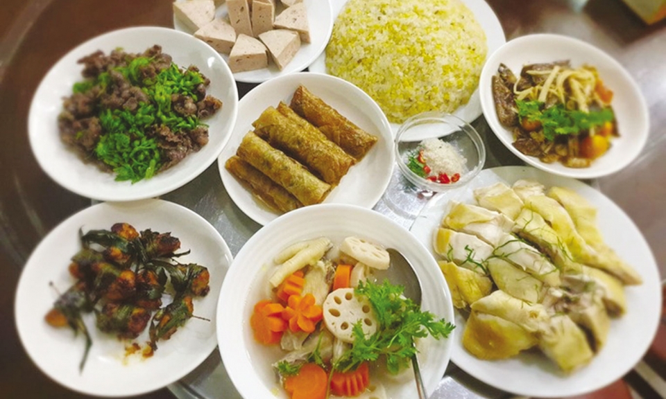 Việc nhỏ mà không nhỏ