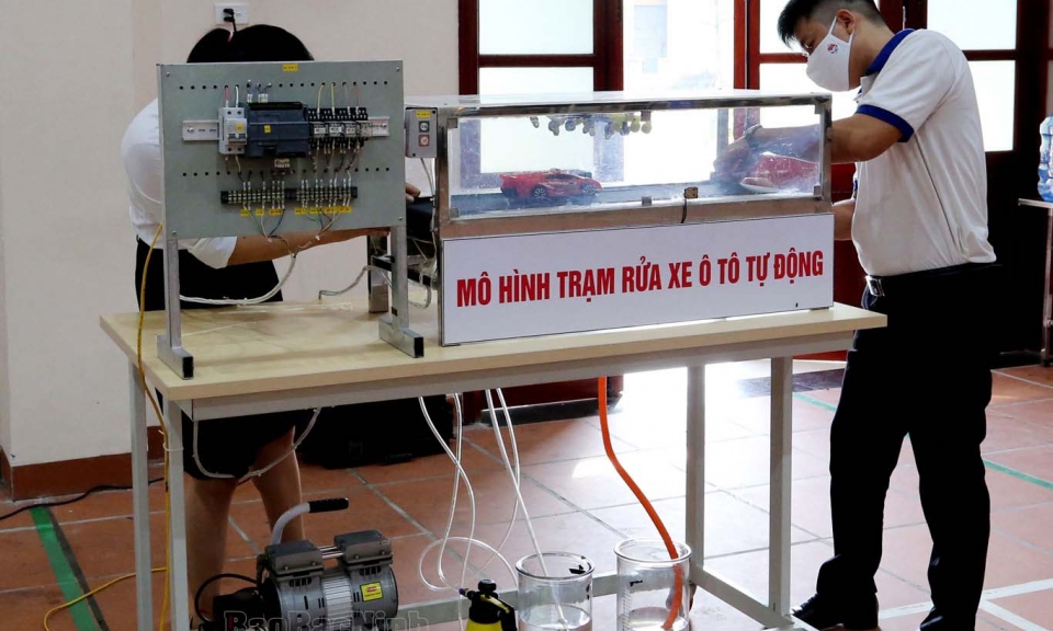Sân chơi mới cho người khởi nghiệp