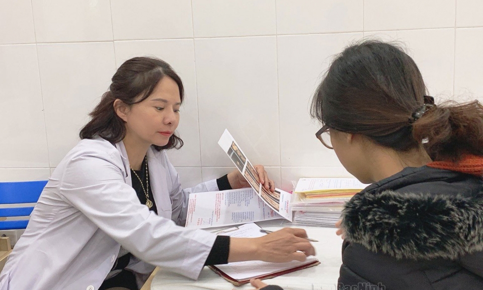 Chủ động tầm soát phát hiện và điều trị sớm vô sinh, hiếm muộn