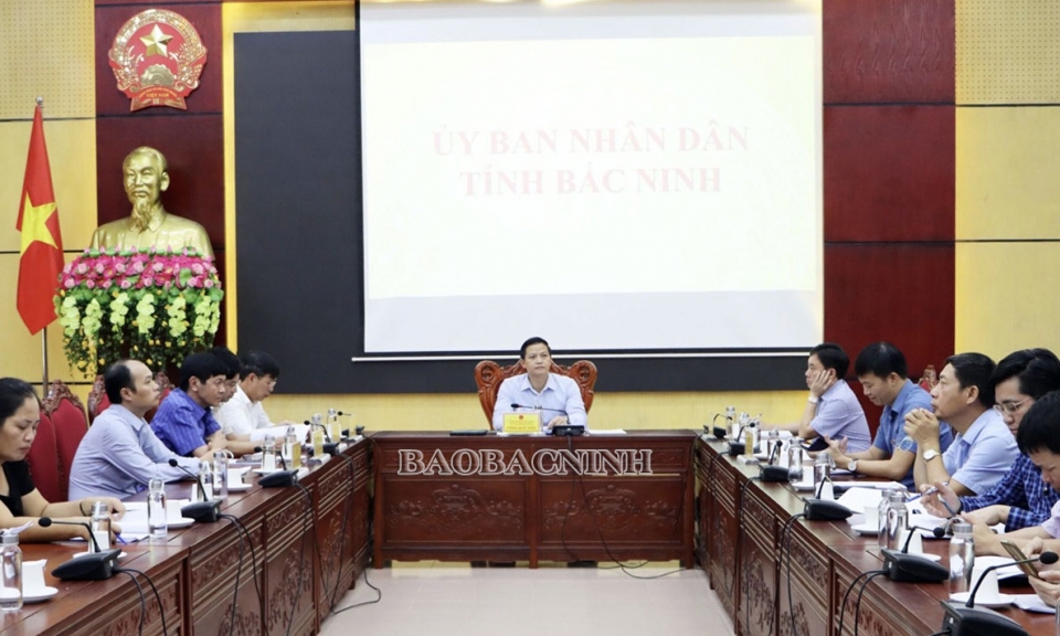 Phát triển thị trường khoa học và công nghệ đồng bộ, hiệu quả, hiện đại và hội nhập