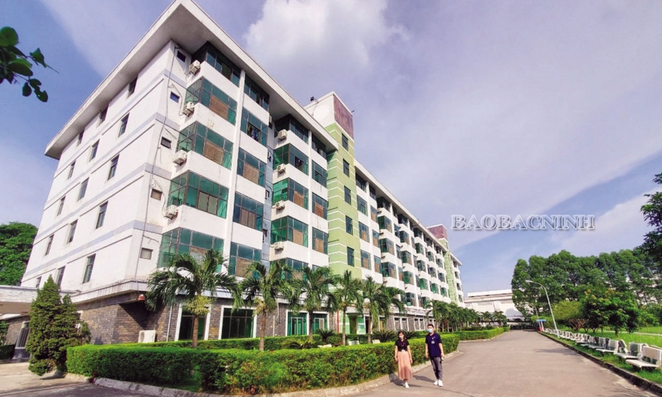 Gỡ khó trong phát triển nhà ở  cho công nhân