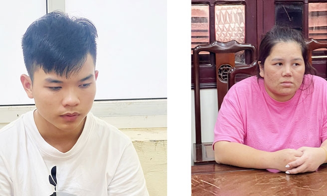 Nâng cao cảnh giác trước các “chiêu trò”  lừa đảo qua mạng xã hội
